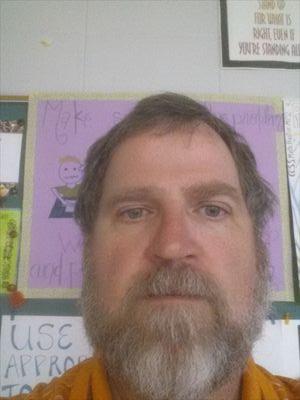 andrewhuey1964's profile picture. Teacher leader