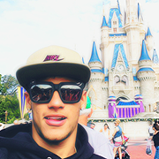 Vou te amar daqui até a eternidade @neymarjr ❤ Since: 21/02/2011 ∞ ‹з