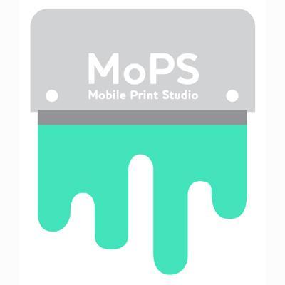 Mobile Print Studio