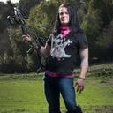 Wesley Alexander - @WesAlexanderArt - Twitter