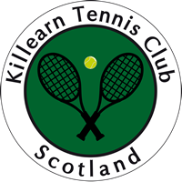 Killearn Tennis Club (@killearntennis) 's Twitter Profile