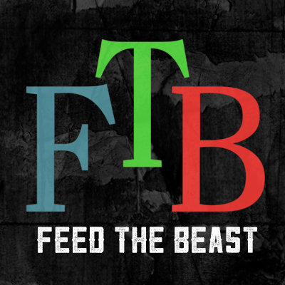ActuFTB's profile picture. Suivez nous pour l'actualité des launcher : FeedTheBeast , ATLauncher et Technic en français ;D compte non officiel