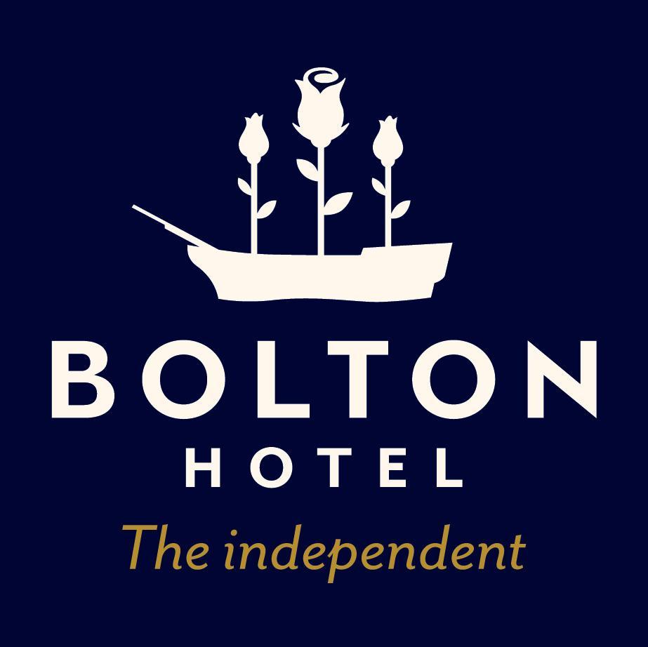 Bolton Hotel NZ