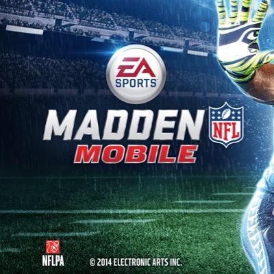 #1 source for madden coins.
we do not go first❌
no scammers