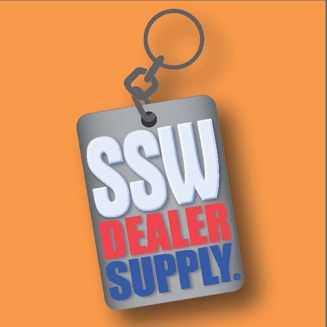 The BEST place for auto dealership inspired signage, products and supplies. We stock our non custom product & ship same day if the order is placed by 3pm CST