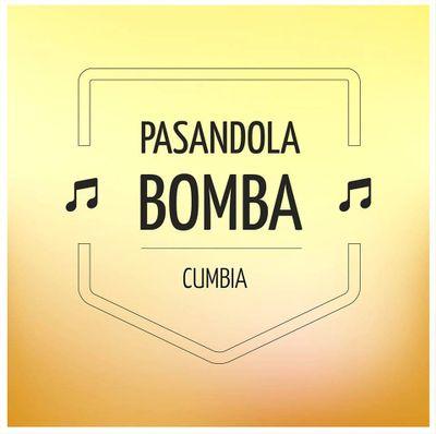 Pasandola Bomba Cumbia! / Musicos: @ketoruiz @chinoforma. Manager: 2215625279 @Martin_Sotes