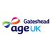 Age UK Gateshead (@AgeUKGateshead) Twitter profile photo