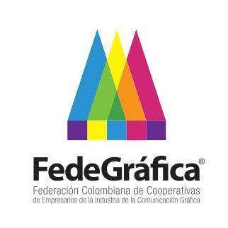 Somos La Federación Colombiana de Cooperativas de Empresarios de la Industria de la Comunicación Gráfica.