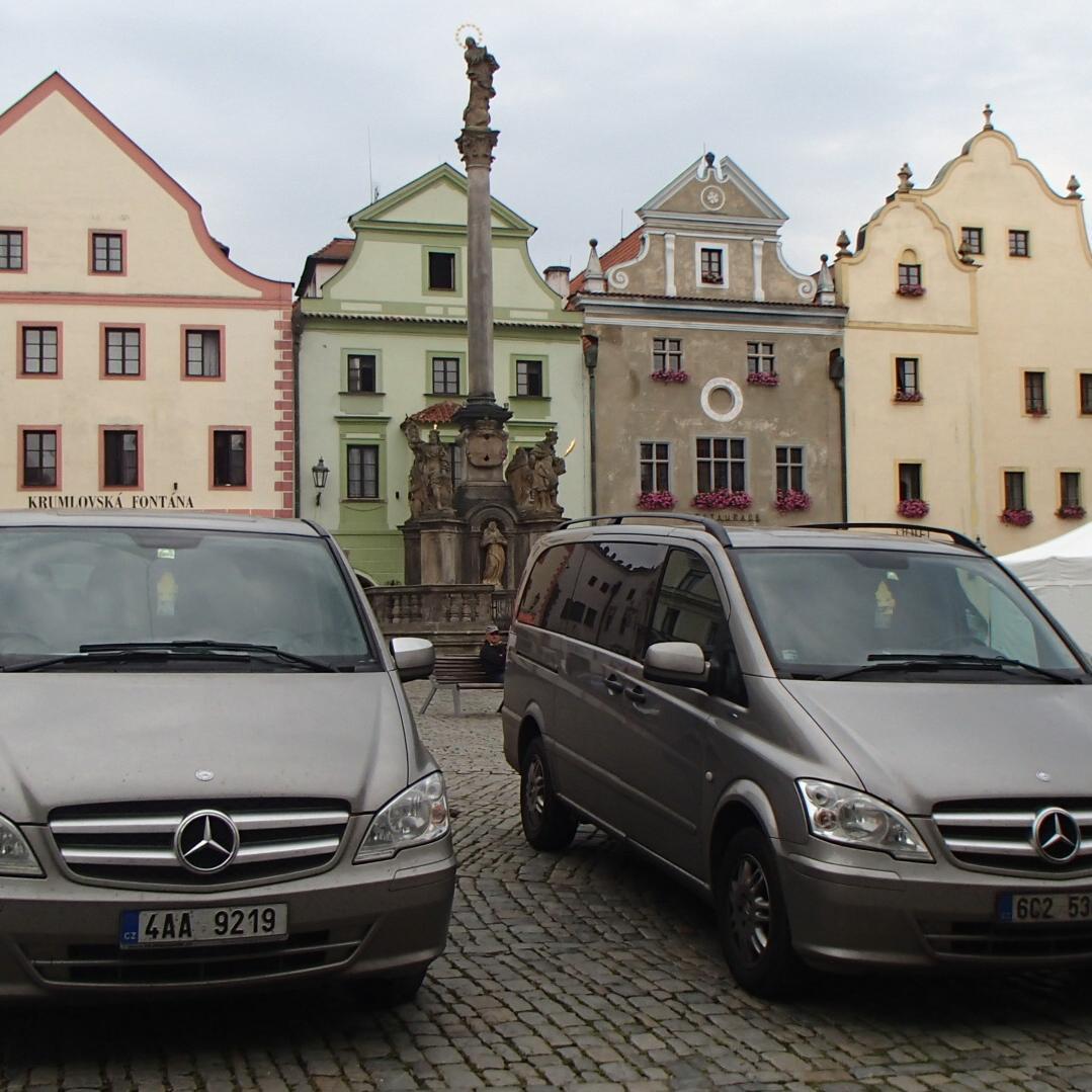 CkShuttlebus's profile picture. 