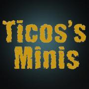 Ticos(@TicosMinis) 's Twitter Profile Photo