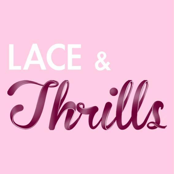 LaceAndThrills1's profile picture. Lace & Thrills specialises in affordable stylish and sexy lingerie and adult toys.