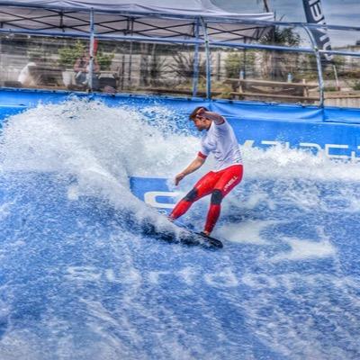 Cornwall's ONLY FlowRider @RetallackResort near Padstow. To book call our flow team on 01637 882421