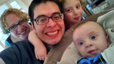 Husband, Father, VP Eng. TradeLlama, Go, Hiking, Home. PGP: 8B2D 5221 E5BF E79A DD36 153B 4B47 C594 B0B6 124D