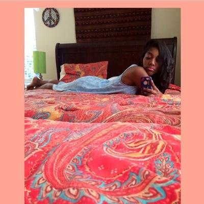 alexishahah's profile picture. rare 777