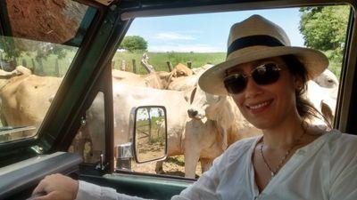 aideet77's profile picture. Mujer, Creo en Dios y en el amor de la Virgen, amo a mi Familia