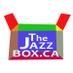 THEJAZZBOX.ca (@thejazbox) Twitter profile photo