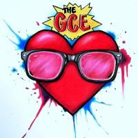 The GCE(@GeekChicElite) 's Twitter Profile Photo