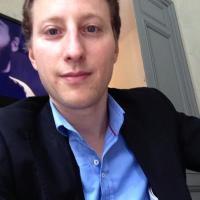 Marcelo Wesfreid (@mwesfreid) 's Twitter Profile Photo