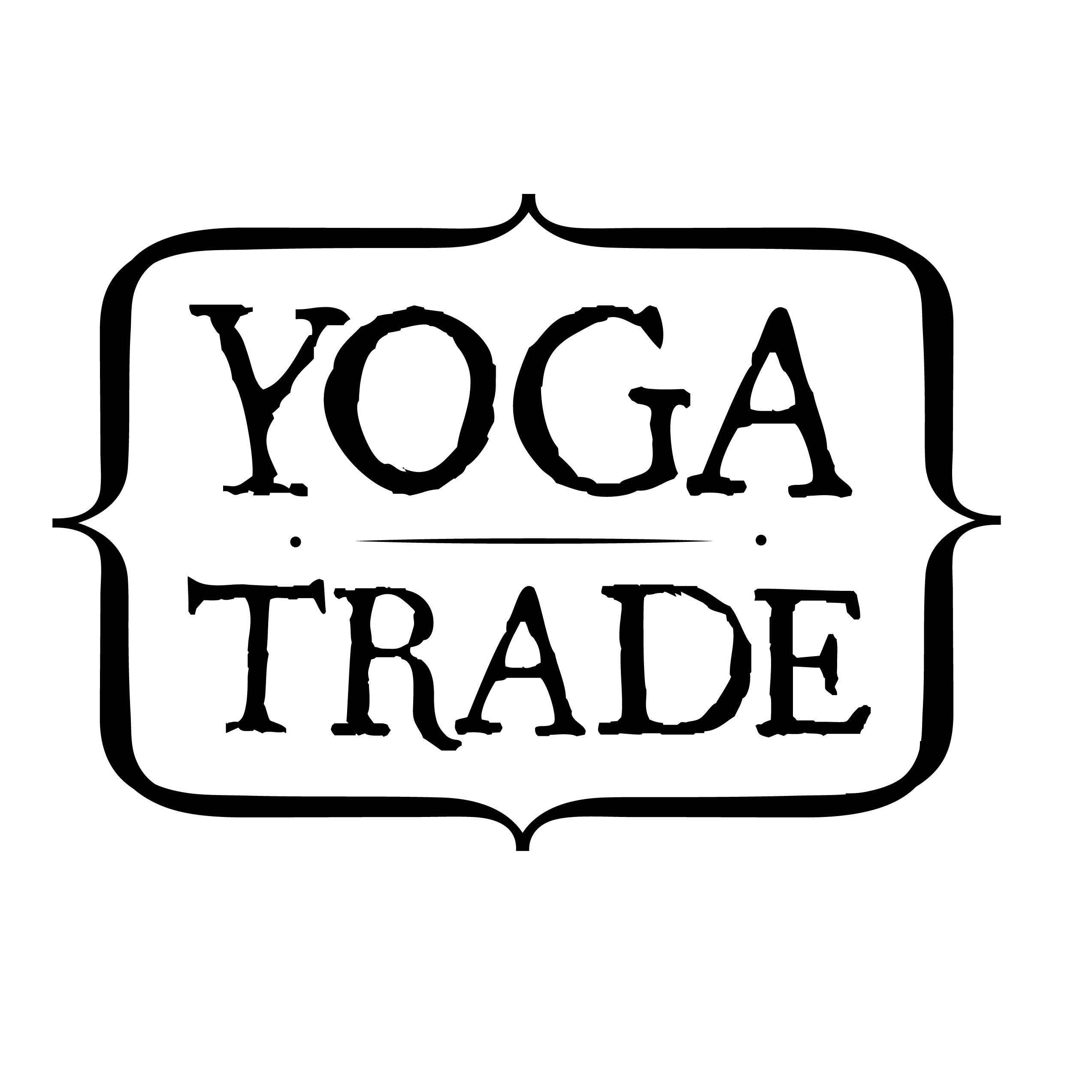 Yoga Trade Profile
