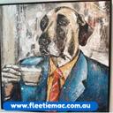 Paul Fleetwood (@FleetieMac) Twitter