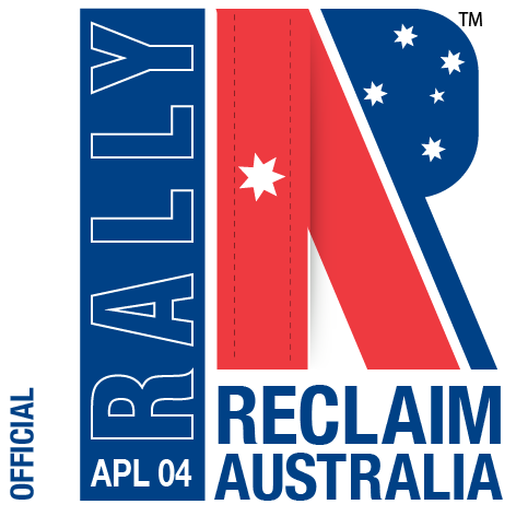 Reclaim_Aus's profile picture. The Official Reclaim Australia Rallies Twitter. We are ordinary Australians fighting to protect the Australian Culture and way of life.