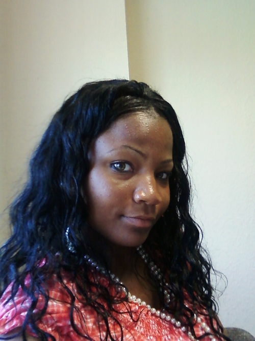 IMA A NY NATIVE AND I LIKE TRAVELING THE WORLD... I HAVE A GREAT CARREER AND IM AN UP IN COMING FASHION DESGINER ...!!!