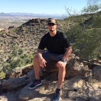 Corey Snyder (@snydpiece) 's Twitter Profile