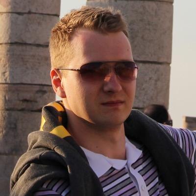 xcoder1k's profile picture. Руковожу...