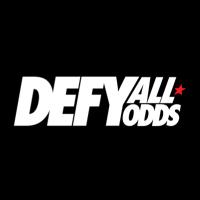 Defy All Odds®(@defyalloddsco) 's Twitter Profileg