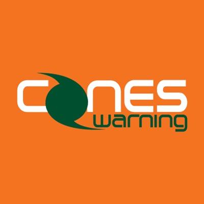 Canes Warning