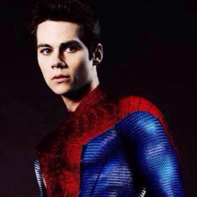 #DylanForSpidermanさんのプロフィール画像