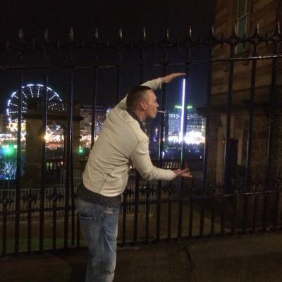 chrischatham1's profile picture. 