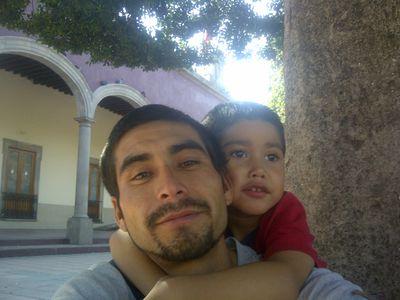 61Fbeltran's profile picture. censillo y buena onda