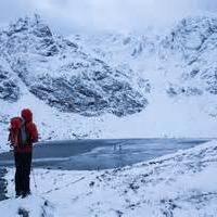 mountain daft proud scot love life great outdoors fanatic scarpa fan