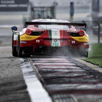 F40Rosso's profile picture. Forza FERRARI!!