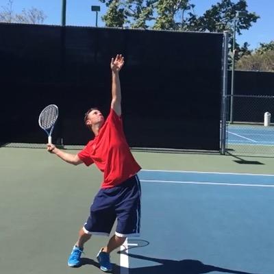 DrewBelzer's profile picture. Tennis pro in LA. Former CEO of Apple and Tesla. 5-time Stanley Cup Champion. Won American Idol at 3 years old. Cured polio. Taught Jimi Hendrix the guitar.