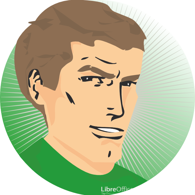 Free software enthusiast; LibreOffice hacker; owner at @allotropiaEN