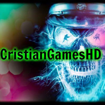 Canal principal: Sr CristianGamesHD. Canal secundario: CristiianHD. Mi Numero: 673496748