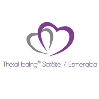 International Thetahealing Master and Certificate Science ThetaHealing Satelite/Zona Esmeralda @karentransforma