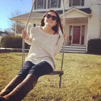 Céire Barnes (@mshealthed) 's Twitter Profile