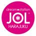 JOL原宿(ジョル原宿) (@jolinfo) Twitter profile photo JOL原宿(ジョル原宿) (@jolinfo) Twitter profile photo