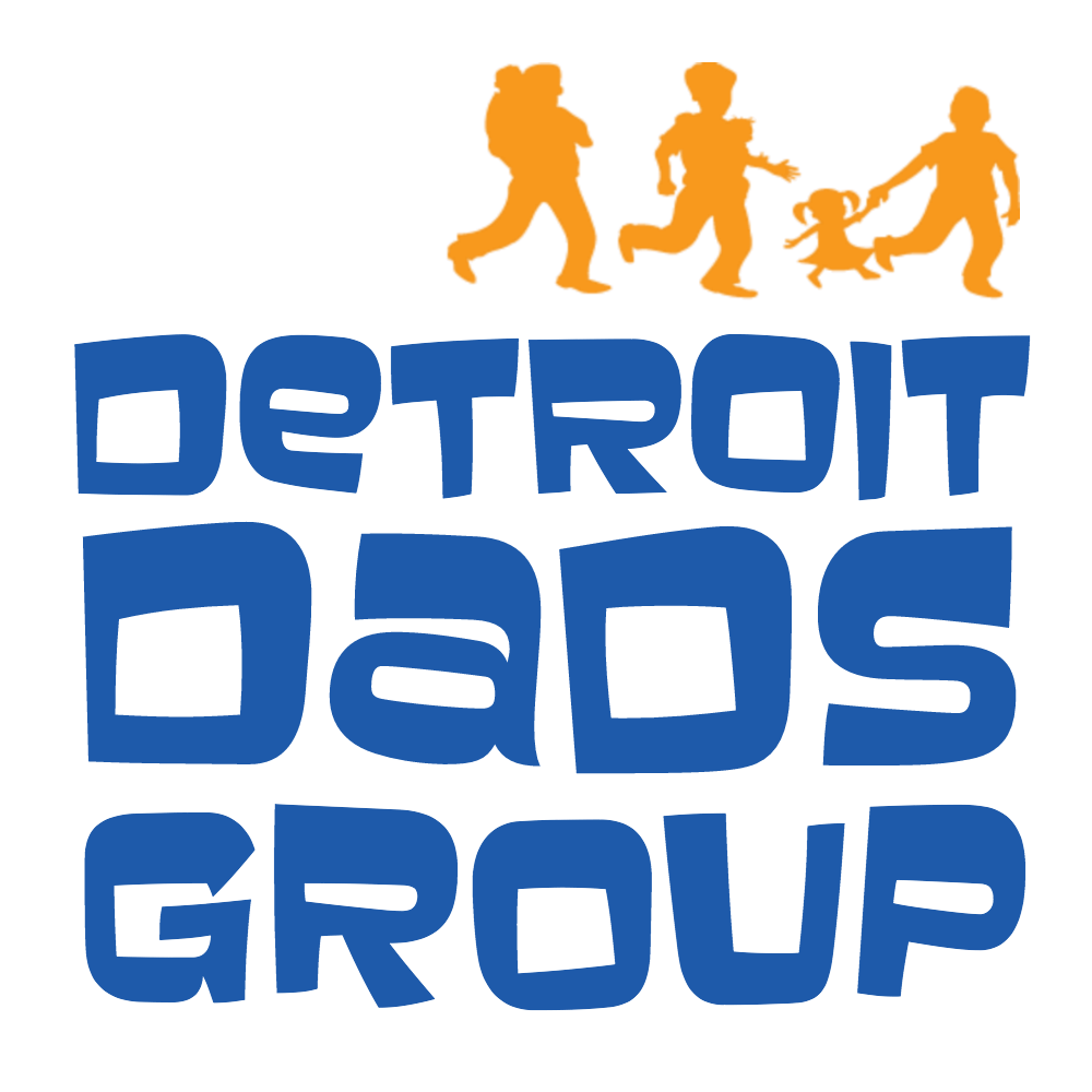 Detroit Dads Group