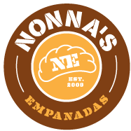 All Nonna's Empanadas are baked fresh daily. (310)385-0445 DINE-IN, TAKE-OUT, DELIVERY, CATERING