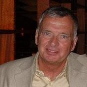 Thomas M. McGovern (@mcgoverntm) 's Twitter Profile