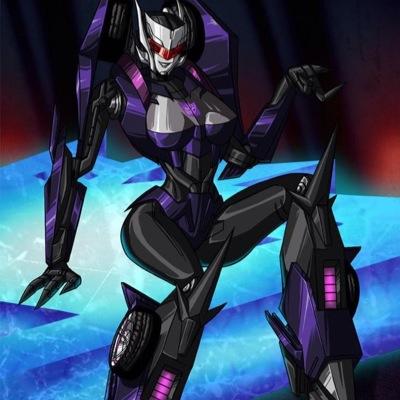 FemmeVehicon's profile picture. First Femme Vehicon Created By Pink Energon. Careful, I May Look Harmless and Fragile, But I'll Tear You Apart First Chance I Get~ [#Single #TFRP #MV 18+]