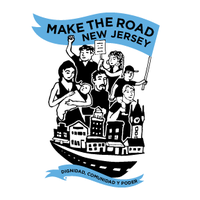 Make the Road New Jersey 🦋(@MaketheRoadNJ) 's Twitter Profile Photo