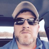 Jason Roughton - @RoughtonJason Twitter Profile Photo