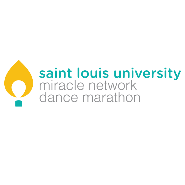 Saint Louis University Miracle Network Dance Marathon is a 12 hour celebration of a year-long effort to raise funds for our local CMN Hospitals.