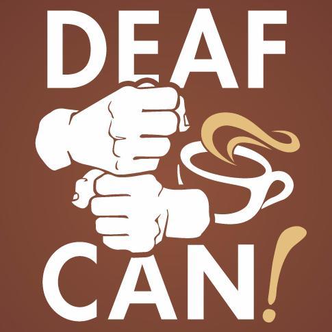 We are a #Gospel driven Deaf-Led social enterprise empowering Jamaica to believe Deaf Can! be the best #DeafCan #SocEnt #specialtycoffee