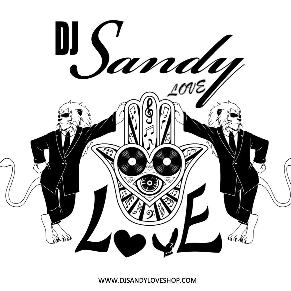 DJSANDYLOVE's profile picture. http://t.co/HVwnJJRgSH